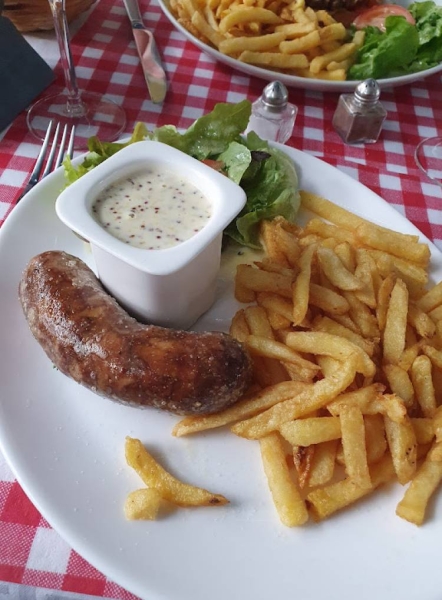 Arthur - Restaurant Douai - top restaurant DOUAI