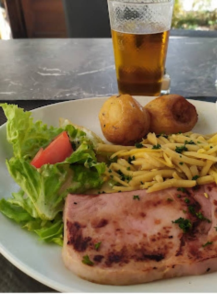 Arthur - Restaurant Douai - bien manger DOUAI