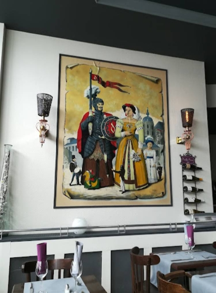 Arthur - Restaurant Douai - top resto DOUAI