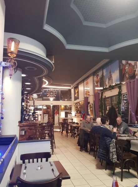 Arthur - Restaurant Douai - les meilleurs restaurant de DOUAI