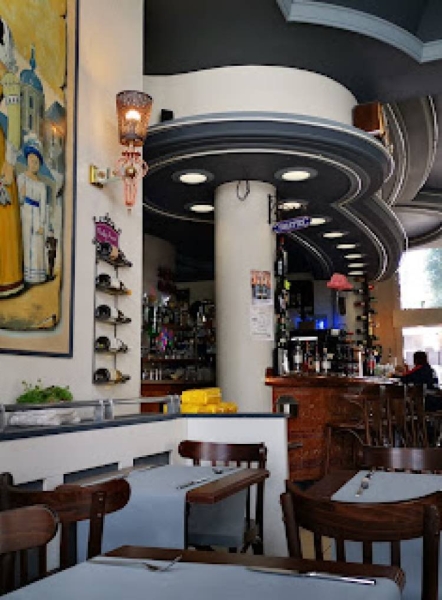 Arthur - Restaurant Douai - restaurant sympa DOUAI