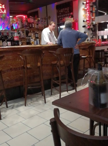 Arthur - Restaurant Douai - meilleur resto DOUAI