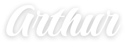Logo Arthur Bar-Restaurant